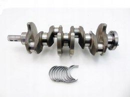 Wał korbowy 2.0 HDI 407 C5 C4 508 607 SCUDO JUMPY ULYSSE EXPERT PHEDRA