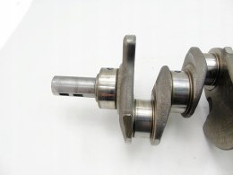 Wał korbowy 2.0 HDI 407 C5 C4 508 607 SCUDO JUMPY ULYSSE EXPERT PHEDRA