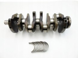 Wał korbowy panewki 2.0 16V IDE LAGUNA 2 MEGANE 1 2 SCENIC ESPACE