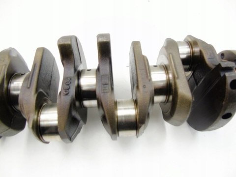 Wał korbowy panewki 2.0 16V IDE LAGUNA 2 MEGANE 1 2 SCENIC ESPACE