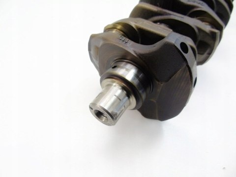 Wał korbowy panewki 2.0 16V IDE LAGUNA 2 MEGANE 1 2 SCENIC ESPACE