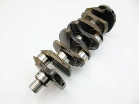 Wał korbowy panewki 2.0 16V IDE LAGUNA 2 MEGANE 1 2 SCENIC ESPACE