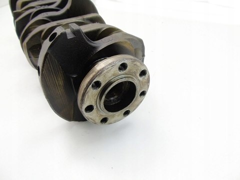 Wał korbowy panewki 2.0 16V IDE LAGUNA 2 MEGANE 1 2 SCENIC ESPACE