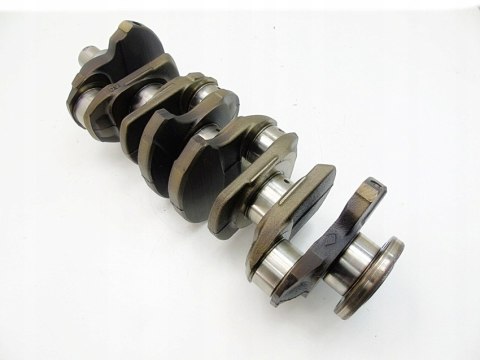 Wał korbowy panewki 2.0 16V IDE LAGUNA 2 MEGANE 1 2 SCENIC ESPACE