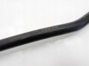 Wąż przewód wody 2.0 24v Chevrolet Epica Daewoo Tosca 96815223