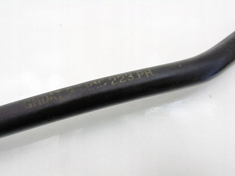 Wąż przewód wody 2.0 24v Chevrolet Epica Daewoo Tosca 96815223