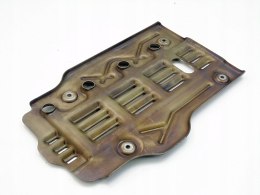 Wkład miski oleju 2.0 24v Chevrolet Epica Daewoo Tosca