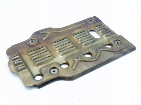 Wkład miski oleju 2.0 24v Chevrolet Epica Daewoo Tosca