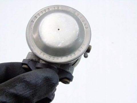ZAWÓR RECYRKULACJI SPALIN EGR 1.9 1.8 BMW E36 E46 Z3 316 318 CI I M43B19