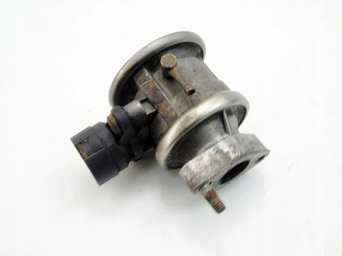 ZAWÓR RECYRKULACJI SPALIN EGR 1.9 1.8 BMW E36 E46 Z3 316 318 CI I M43B19