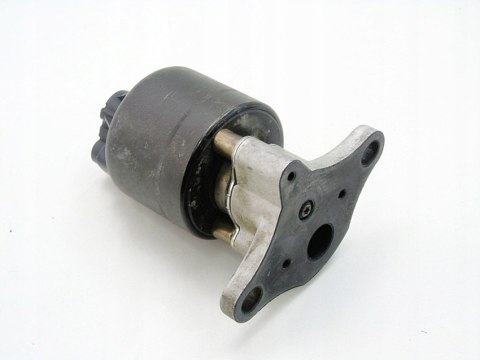 Zawór recyrkulacji spalin egr 2.0 24v Chevrolet Epica Daewoo Tosca