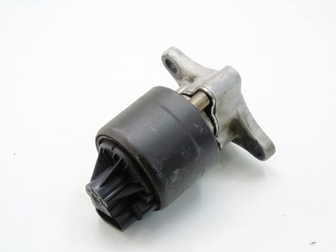 Zawór recyrkulacji spalin egr 2.0 24v Chevrolet Epica Daewoo Tosca