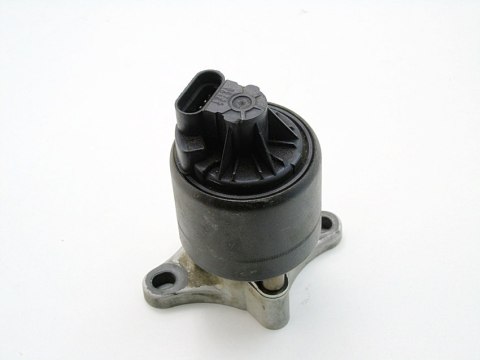 Zawór recyrkulacji spalin egr 2.0 24v Chevrolet Epica Daewoo Tosca