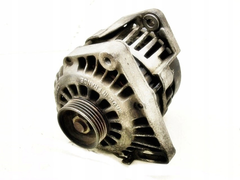 ALTERNATOR 1.2 8V CLIO II KANGOO TWINGO ALTERNATOR 1.2 8V CLIO II KANGOO TWINGO