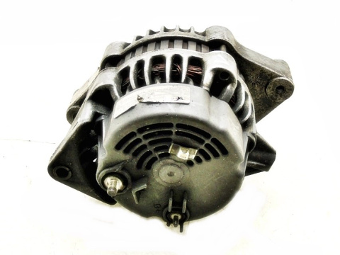 ALTERNATOR 1.8 16V VECTRA ASTRA ZAFIRA ALTERNATOR 1.8 16V VECTRA ASTRA ZAFIRA