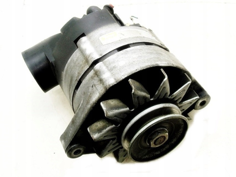 ALTERNATOR BMW 2.4 TD E30 E28 E34 524TD ALTERNATOR BMW 2.4 TD E30 E28 E34 524TD