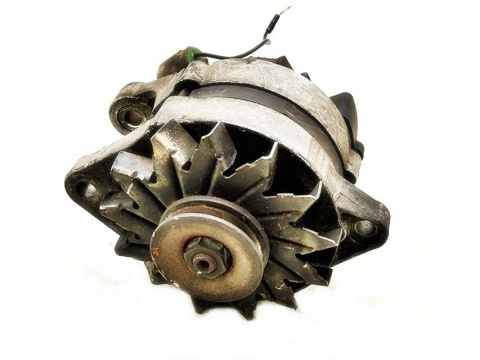 ALTERNATOR FSO POLONEZ 1.6 8V ATU CARO ALTERNATOR FSO POLONEZ 1.6 8V ATU CARO