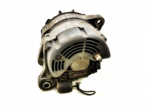 ALTERNATOR FSO POLONEZ 1.6 8V ATU CARO ALTERNATOR FSO POLONEZ 1.6 8V ATU CARO