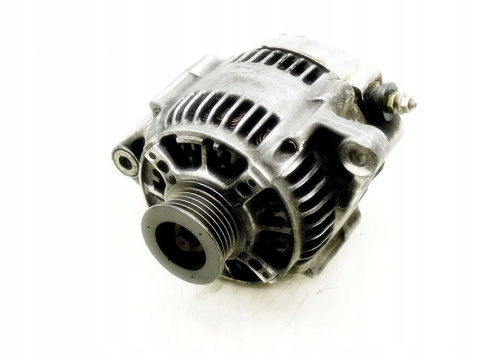 ALTERNATOR ROVER 1.8 16V FREELANDER LOTUS