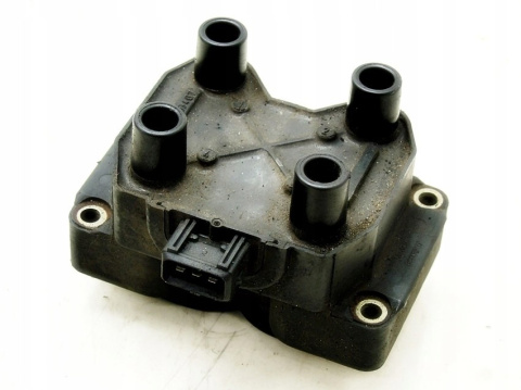 CEWKA ZAPŁONOWA 1.2 16V YPSILON PUNTO STILO BRAVA CEWKA ZAPŁONOWA 1.2 16V YPSILON PUNTO STILO BRAVA