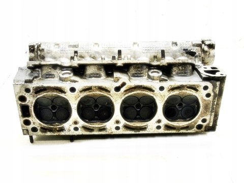 GŁOWICA 1.8 16V VECTRA ASTRA ZAFIRA GŁOWICA 1.8 16V VECTRA ASTRA ZAFIRA
