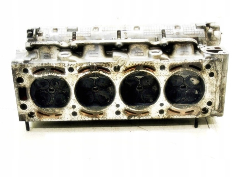 GŁOWICA 2.0 16V OMEGA VECTRA B ASTRA 90400173 GŁOWICA 2.0 16V OMEGA VECTRA B ASTRA 90400173