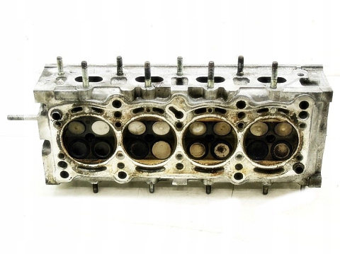 GŁOWICA FIAT 1.2 16V YPSILON PUNTO STILO BRAVA GŁOWICA FIAT 1.2 16V YPSILON PUNTO STILO BRAVA