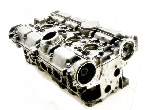 GŁOWICA VOLVO 2.0 T V40 S40 GŁOWICA VOLVO 2.0 T V40 S40