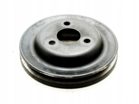 KOŁO PASOWE BMW 2.4 TD E30 E28 E34 524TD KOŁO PASOWE BMW 2.4 TD E30 E28 E34 524TD