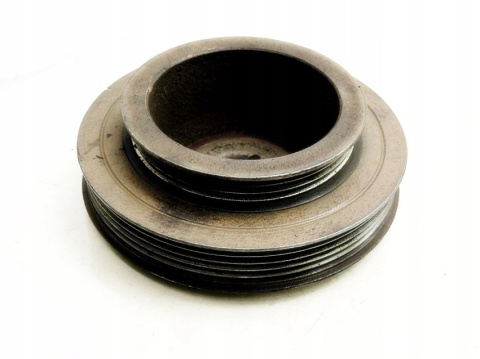 KOŁO PASOWE WAŁU ROVER 1.8 16V FREELANDER LOTUS KOŁO PASOWE WAŁU ROVER 1.8 16V FREELANDER LOTUS
