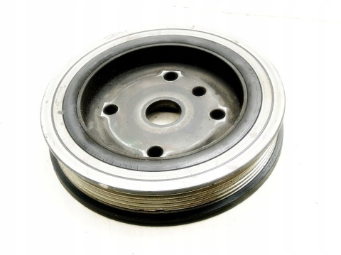 KOŁO PASOWE WAŁU VOLVO 2.0 T V40 S40 KOŁO PASOWE WAŁU VOLVO 2.0 T V40 S40