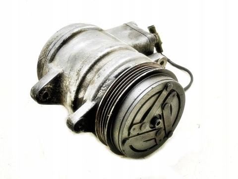 KOMPRESOR KLIMATYZACJI 800 0.8 6V MATIZ TICO SPARK KOMPRESOR KLIMATYZACJI 800 0.8 6V MATIZ TICO SPARK