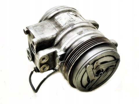 KOMPRESOR KLIMATYZACJI 800 0.8 6V MATIZ TICO SPARK KOMPRESOR KLIMATYZACJI 800 0.8 6V MATIZ TICO SPARK