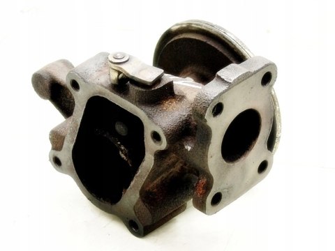 KORAS TURBINA 2.0 JTD HDI BOXER DUCATO JUMPER KORAS TURBINA 2.0 JTD HDI BOXER DUCATO JUMPER