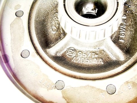 MECHANIZM SKRZYNIA FORD 2.8 VR6 GALAXY MECHANIZM SKRZYNIA FORD 2.8 VR6 GALAXY