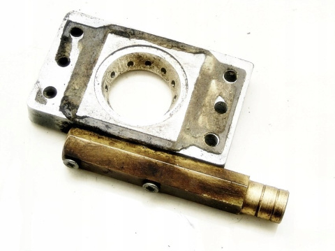 MIKSER WTRYSK LPG 2.0 8V CALIBRA OMEGA FRONTERA A MIKSER WTRYSK LPG 2.0 8V CALIBRA OMEGA FRONTERA A