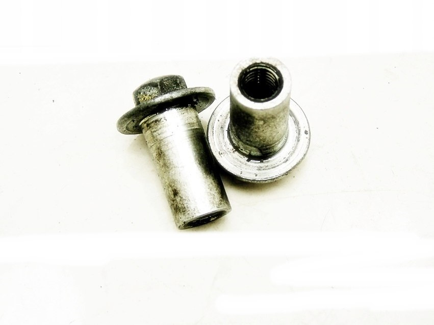 NAKRĘTKA POKRYWY BMW 2.4 TD E30 E28 E34 524TD NAKRĘTKA POKRYWY BMW 2.4 TD E30 E28 E34 524TD