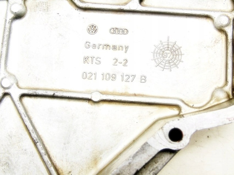 OBUDOWA ROZRZĄDU VW 2.8 VR6 GALAXY SHARAN PASSAT OBUDOWA ROZRZĄDU VW 2.8 VR6 GALAXY SHARAN PASSAT