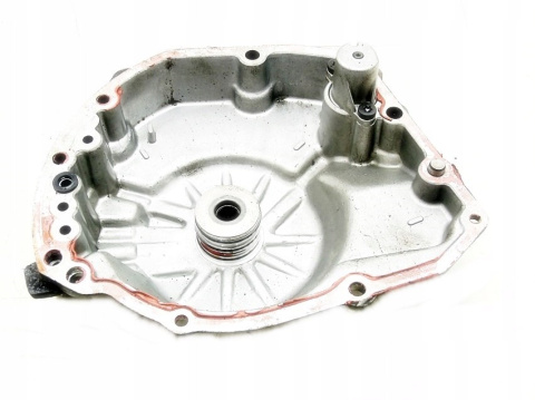 OBUDOWA SKRZYNI OPEL ASTRA F 2.0 50-40LE AF20 OBUDOWA SKRZYNI OPEL ASTRA F 2.0 50-40LE AF20
