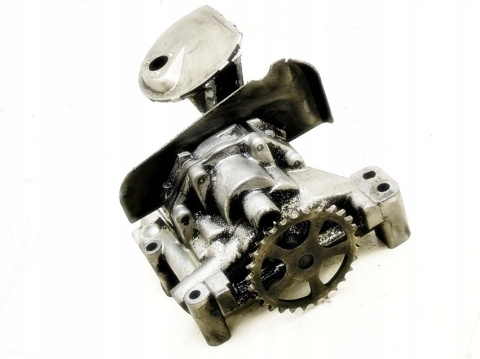 POMPA OLEJU FIAT 2.0 JTD HDI BOXER DUCATO JUMPER POMPA OLEJU FIAT 2.0 JTD HDI BOXER DUCATO JUMPER