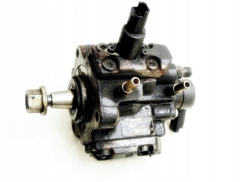 POMPA WTRYSKOWA 2.0 JTD HDI BOXER DUCATO JUMPER POMPA WTRYSKOWA 2.0 JTD HDI BOXER DUCATO JUMPER
