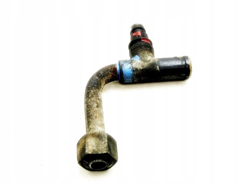 RURKA PRZEWÓD WODY VOLVO 2.0 T V40 S40 RURKA PRZEWÓD WODY VOLVO 2.0 T V40 S40