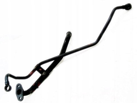 RURKI OLEJU VOLVO 2.0 T V40 S40 RURKI OLEJU VOLVO 2.0 T V40 S40