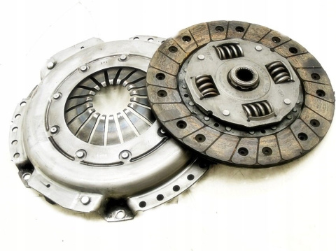 SPRZĘGŁO 2.0 8V CALIBRA OMEGA FRONTERA A SPRZĘGŁO 2.0 8V CALIBRA OMEGA FRONTERA A