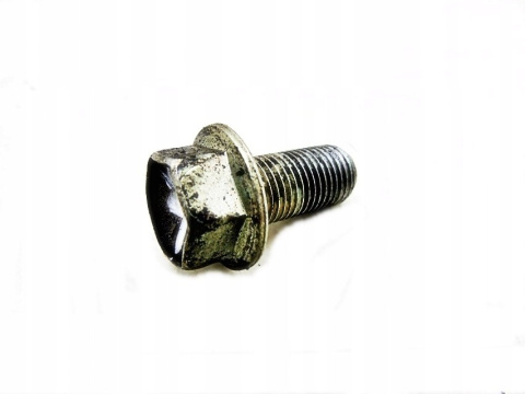 ŚRUBA WAŁKA 800 0.8 6V MATIZ TICO SPARK ŚRUBA WAŁKA 800 0.8 6V MATIZ TICO SPARK