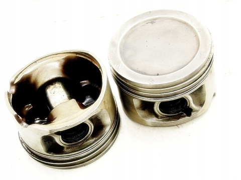 TŁOK VOLVO 2.0 T V40 S40 TŁOK VOLVO 2.0 T V40 S40