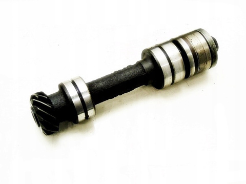 WAŁEK NAPĘD POMPY BMW 2.4 TD E30 E28 E34 524TD WAŁEK NAPĘD POMPY BMW 2.4 TD E30 E28 E34 524TD