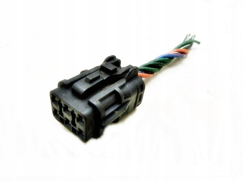 WTYCZKA KOSTKA 800 0.8 6V MATIZ TICO SPARK WTYCZKA KOSTKA 800 0.8 6V MATIZ TICO SPARK