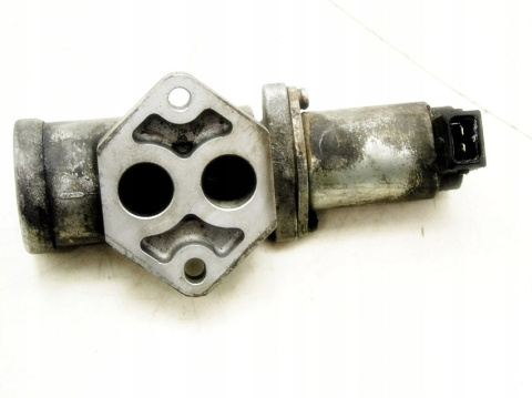 ZAWÓR KROKOWY POWIETRZA VOLVO 2.0 T V40 S40 ZAWÓR KROKOWY POWIETRZA VOLVO 2.0 T V40 S40