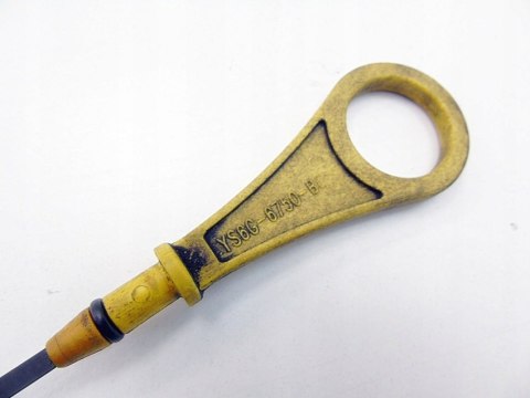 Bagnet oleju 1.4 1.6 16v Fiesta Fusion Mazda 2 3 Focus 2 YS6G-6750-BC